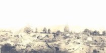 2d Manassas scenes